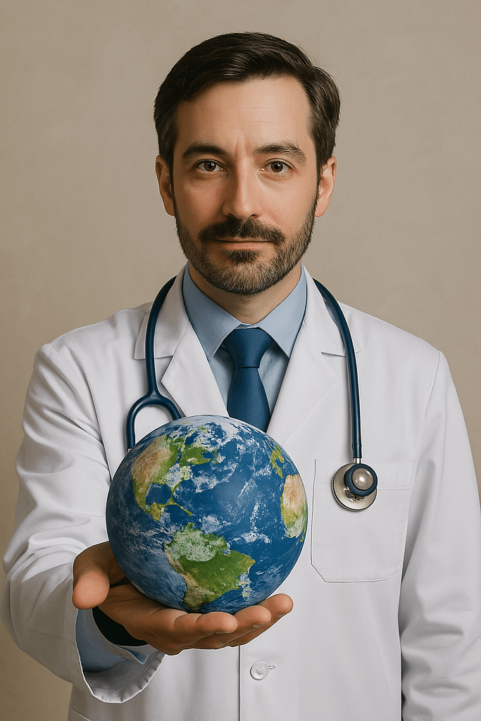 doctor